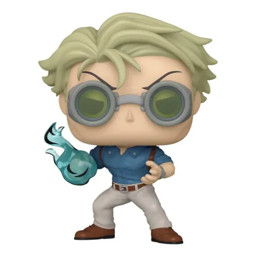 Funko Pop! Animation: Jujutsu Kaisen - Kento Nanami (Punch)