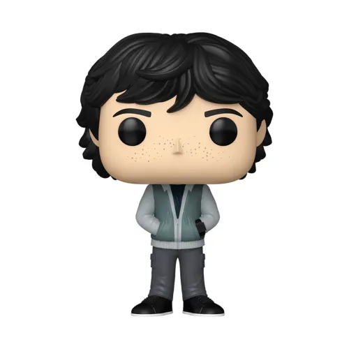 Funko Pop! Mike Wheeler