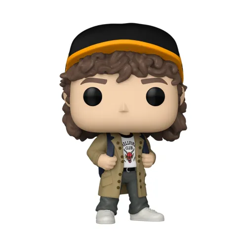 Funko Pop! Dustin Henderson
