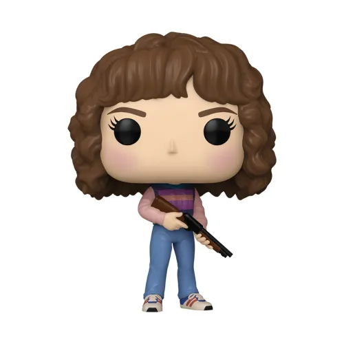 Funko Pop! Nancy Wheeler