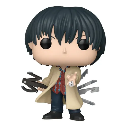 Funko Pop! Animation: Sakamoto Days - Yoichi Nagumo