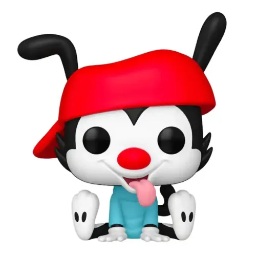 Funko Pop: Animaniacs-wakko