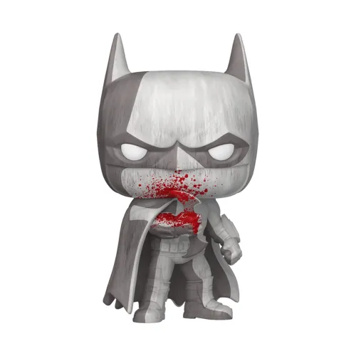 Funko Pop! Batman (Arkham City) (Bloody)
