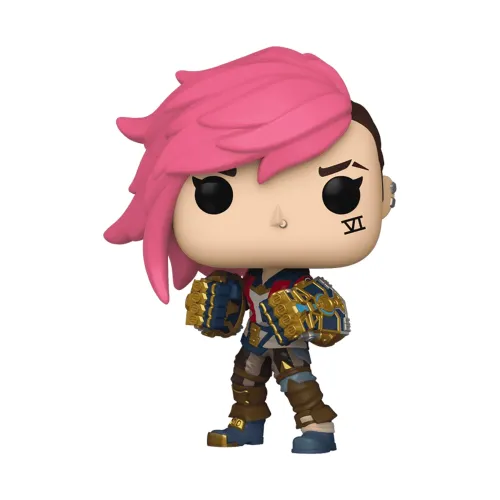 Funko Pop! Vi