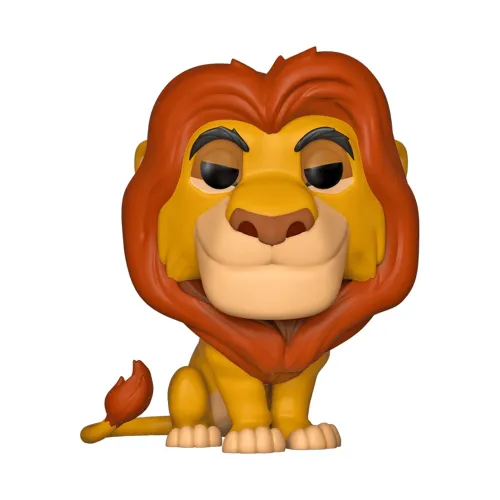 Funko Pop! Mufasa