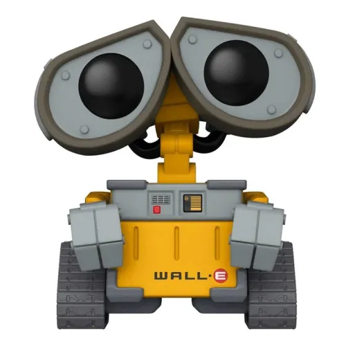 Funko Pop Jumbo! Disney: Wall-E - Wall-E