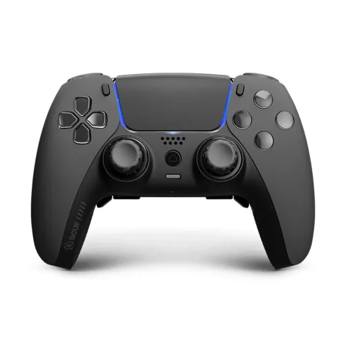 Scuf Reflex Fps With Tmr Wireless Performance Controller For Ps5 - Steel Gray