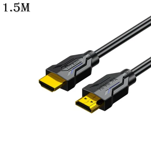 Dtech 8k Hdmi 2.1 Extension Cable - 1.5m