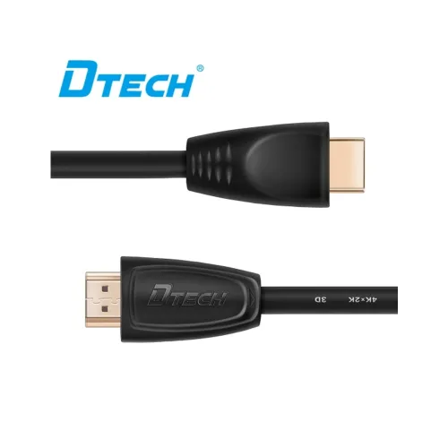DTECH DT-001 HDMI cable 0.75M