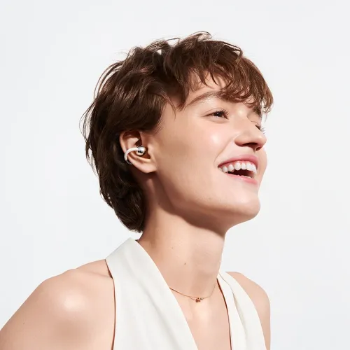 Pre-order HUAWEI FreeClip 2 White