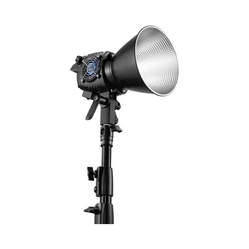 Zhiyun Plb108 Molus B500 Cob Light ( Black )