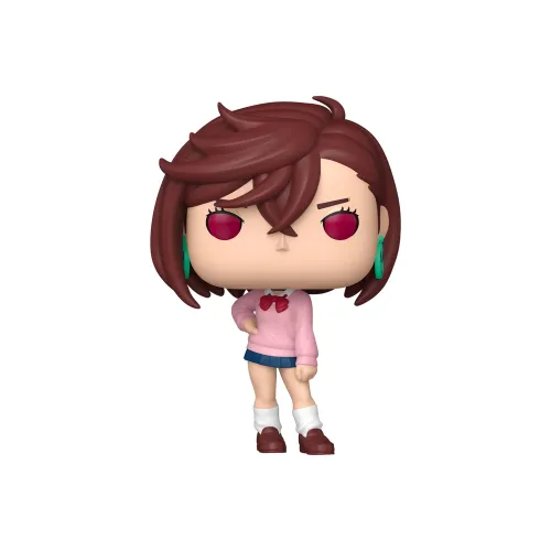 Funko Pop! Momo Ayase