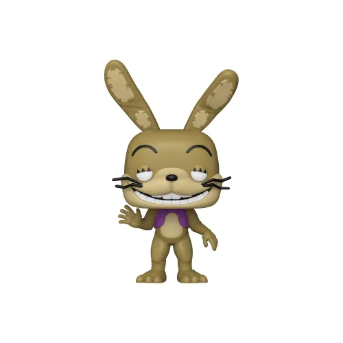 Funko Pop! Glitchtrap (Help Wanted 2)