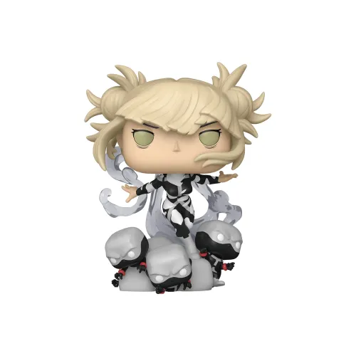 Funko Pop! Plus Himiko Toga