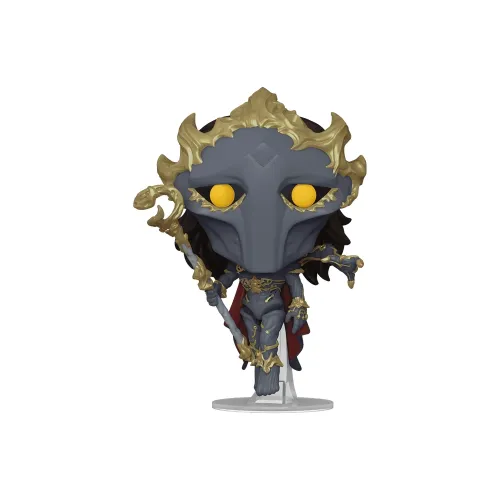 Funko Pop! Champion Viktor