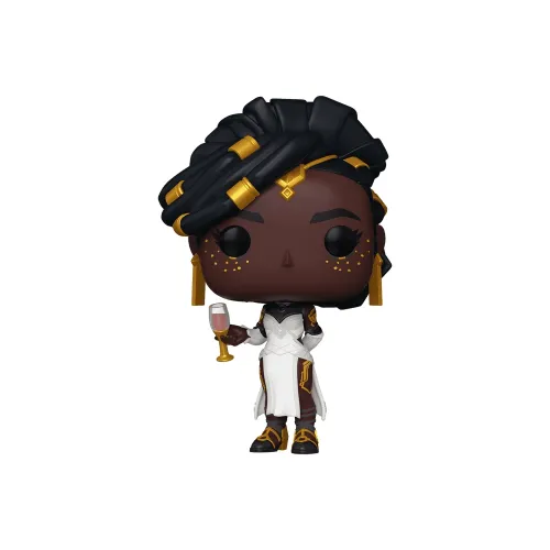 Funko Pop! Mel Medarda