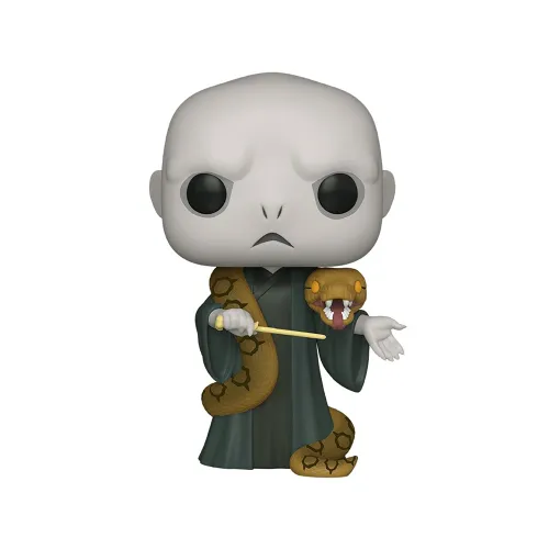 Funko Pop 10": Harry Potter- Lord Voldemort