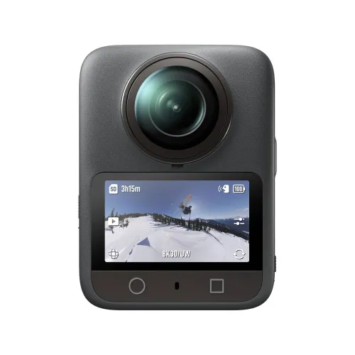 Dji Osmo 360 Adventure Combo