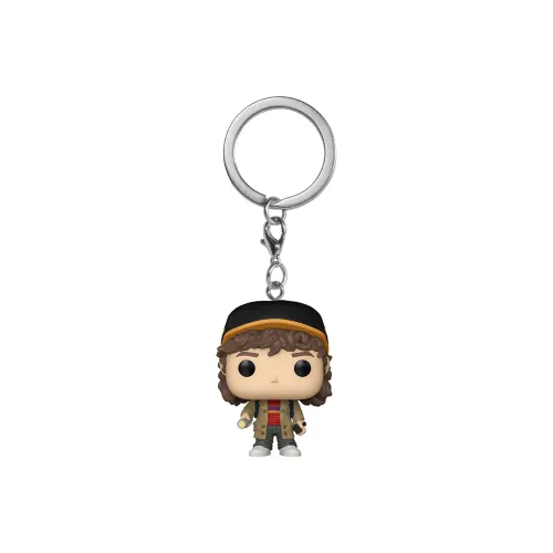 Funko Pop! Keychain Dustin Henderson