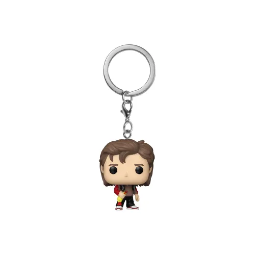 Funko Pop! Keychain Steve Harrington