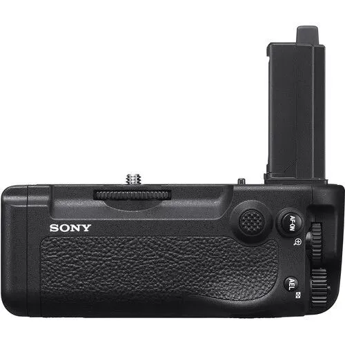 Sony Vg-c5 Vertical Grip For Sony A9 Iii Camera