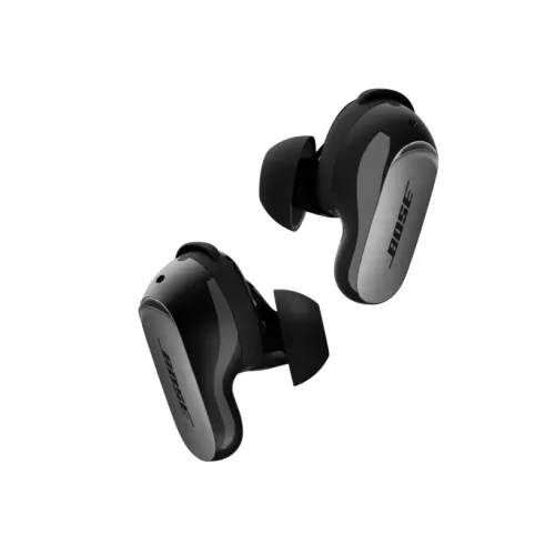 Bose QuietComfort Ultra Earbuds II (2nd Generation) - Black