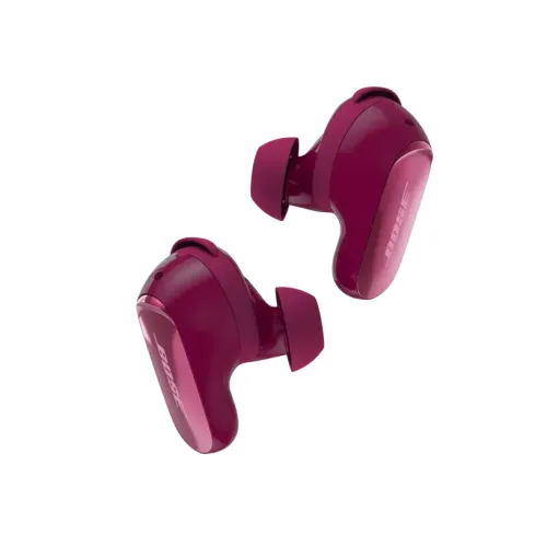 Bose QuietComfort Ultra Earbuds II (2nd Generation) - Deep Plum