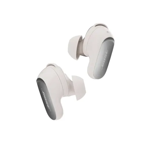 Bose QuietComfort Ultra Earbuds II (2nd Generation) - White Smoke