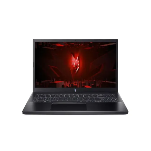 Acer Nitro V 15 Intel Core i7-13620H 16GB RAM 512GB SSD GeForce RTX 4060 8GB 15.6" FHD IPS 165Hz Display, Obsidian Black