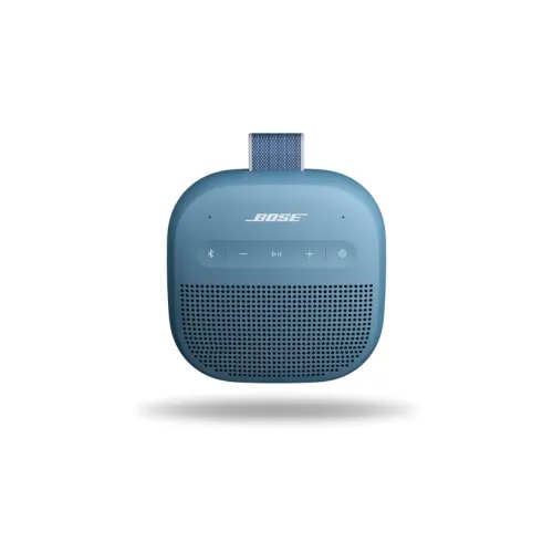 Bose SoundLink Micro Portable Speaker (2nd Gen) - Blue Dusk