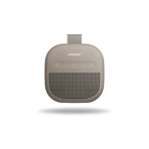 Bose SoundLink Micro Portable Speaker (2nd Gen) - Sandstone