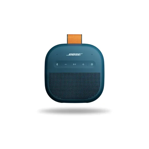 Bose SoundLink Micro Portable Speaker (2nd Gen) - Twilight Blue
