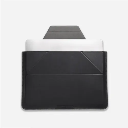 MOFT MB002-1-13B-BK Sleeve for Mac Air 13.3" laptops 14" - Black