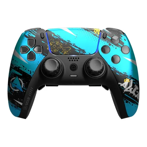 SCUF Reflex FPS With TMR Wireless Performance Controller For PS5 - Ali-A