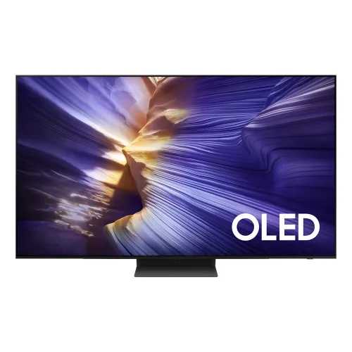 Samsung 55 inch S90F OLED 4K Smart TV - 2025  QA55S90FAUXZN