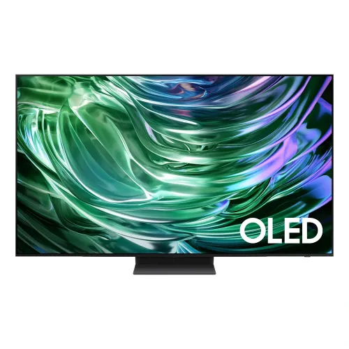 Samsung 55 inch S90D OLED 4K Resolution - 2024  QA55S90DAUXZN