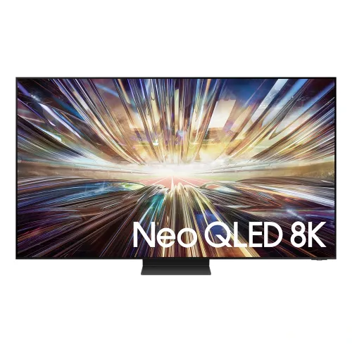 Samsung 75 inch QN800D FLAT NEO QLED 8K Resolution - 2024 QA75QN800DUXZN
