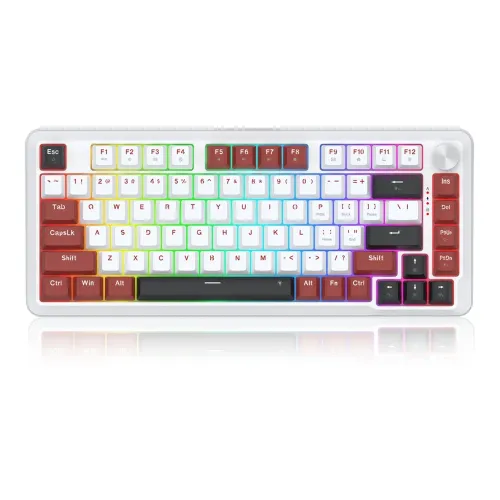 Redragon Stormhunter Magnetic Wired Connection Ultramag Magnetic Switch Keyboard