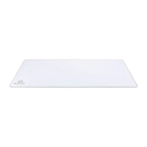 REDRAGON SUZAKU GAMING MOUSEMAT(800X300X3MM) - White
