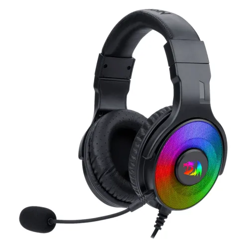Redragon PANDORA H350 Black RGB Headset