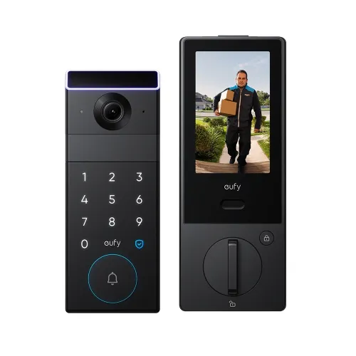 eufy FamiLock S3 Max