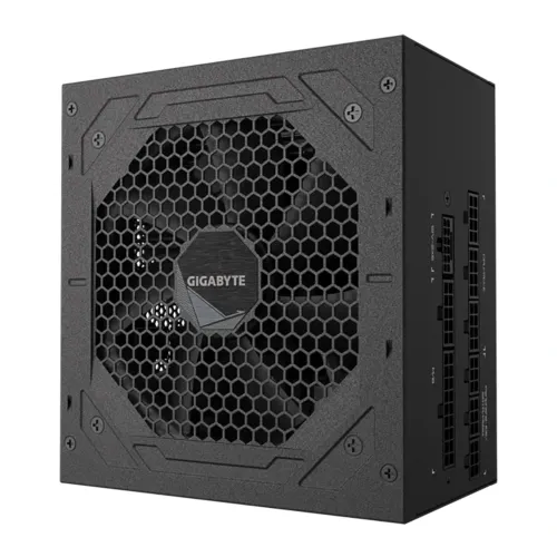 GIGABYTE UD1000GM 1000W PG5 V2 Power Supply (Black)
