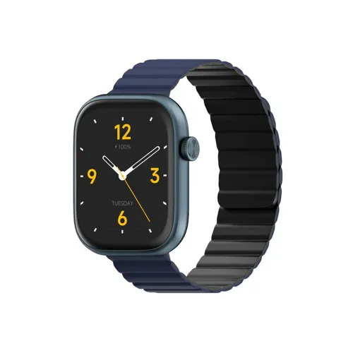 IMIKI Smart Watch ST2 - Blue+Blue