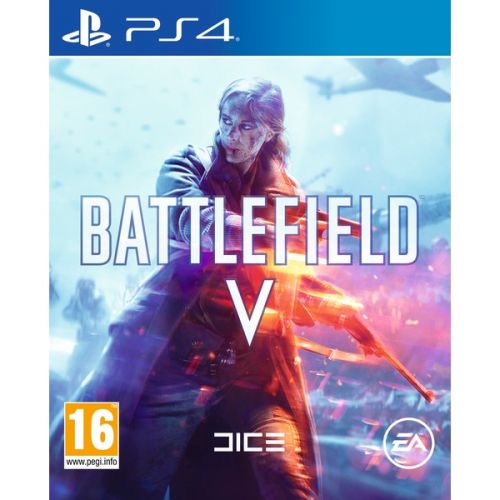 BATTLEFIELD V R2 ARABIC