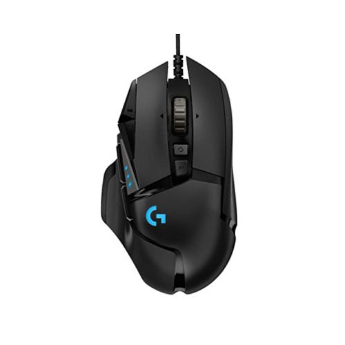 Logitech G502 HERO  Gaming Mouse