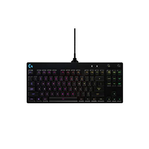 Logitech G Pro Mechanical Gaming Keyboard