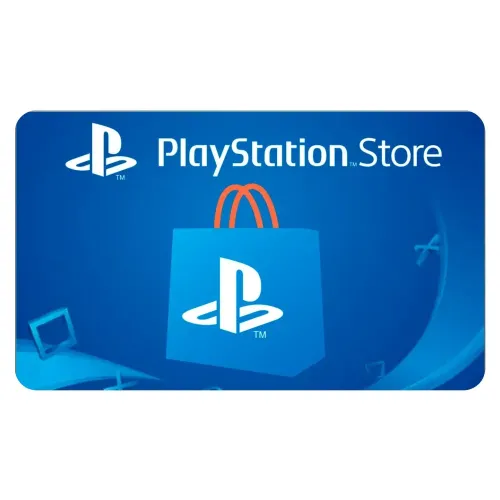 PSN Store CARD 50$ - SAUDI STORE