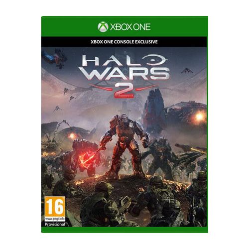 Halo Wars 2: Awakening The Nightmare R2