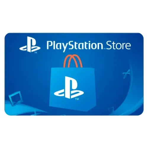 PSN Store Card $20 QATAR Account