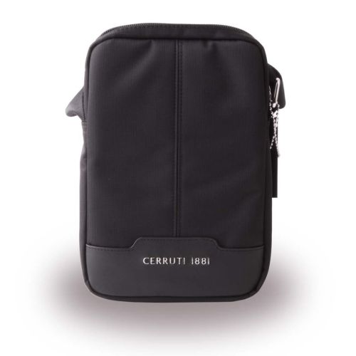 Cerruti 1881 Tablet Bag -8''- Black